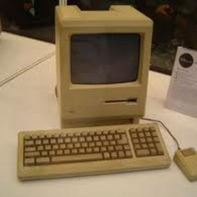 Timeline: История появления и развития Мониторов