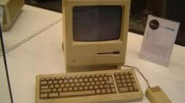 Timeline: История появления и развития Мониторов