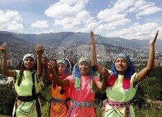 Teoría critica de la raza