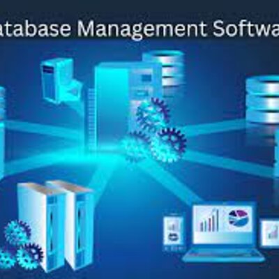 Timeline: Línea de tiempo de la tecnología de software tipo DBMS