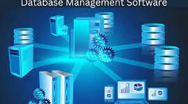 Timeline: Línea de tiempo de la tecnología de software tipo DBMS