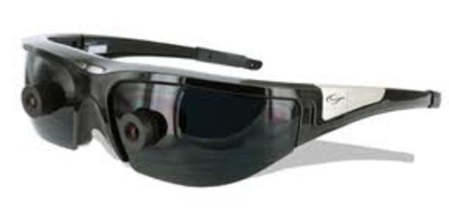 salen a la venta los lentes de realidad aumentada