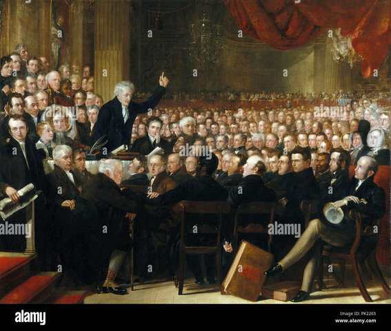 Convención Mundial Contra la Esclavitud (Londres)