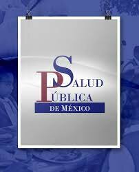 Revista Salud Pública de México.
