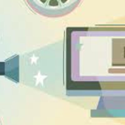 Timeline: Evolucion de los medios audiovisuales