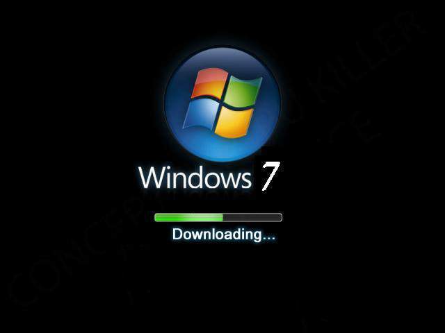 Windows 7