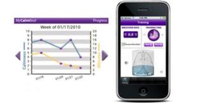 sale a la venta el Smartphone que detecta anomalías en el ritmo cardiaco