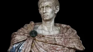 Diocletian's Ascension