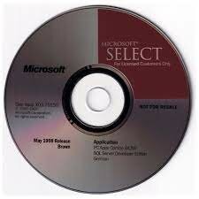 Microsoft lanza la versió 6.0