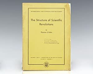 Kuhn's "The Structure of the Scientific Revolution" is published.