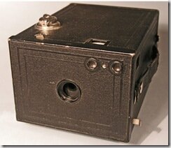 Primeras cámaras instantáneas