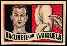 Vacunas y agua potable en México