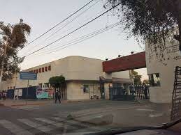 Servicio medico social