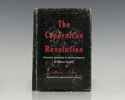 Copernican Revolution