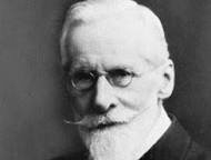 William Croockes