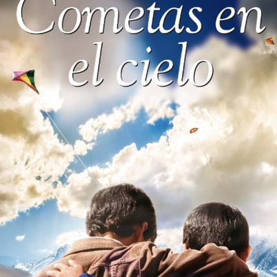 Timeline: Cometas en el cielo