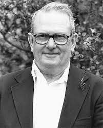 Allan McLeod Cormack