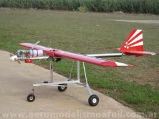 triciculo ultraliviano