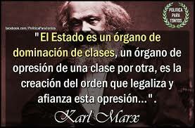 Karl Marx