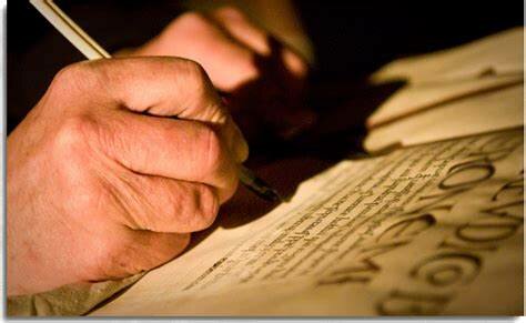 Se impulsa el etiópico a ser lengua literaria (durante los siglos IV y V)