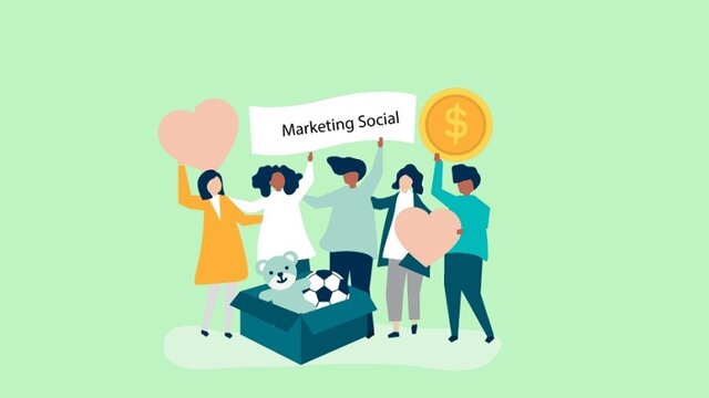 Era del Marketing Social