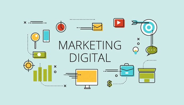 Era del Marketing Digital