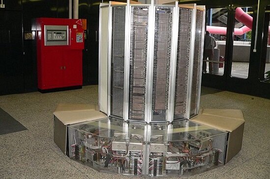 CRAY-1