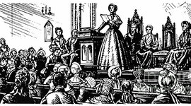 Timeline: MUJERES, RAZA Y CLASE