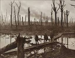 The Third Battle of Ypres