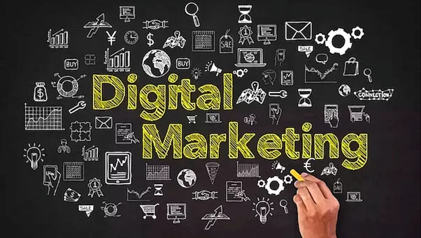 la relevancia del marketing digital en la actualidad
