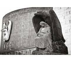 Creación del IMSS en México