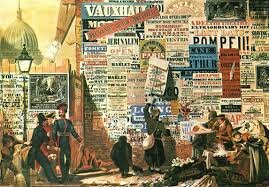 Implementacion de la tecnologia en la mercado tecniaw