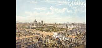 Aparición del Estado.