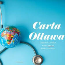 Carta de Ottawa