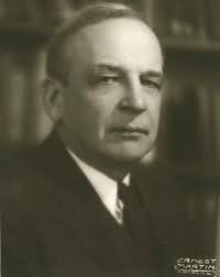 Charles E. Merriam