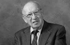 Peter F. Drucker