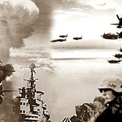 Timeline: Historia internacional- RodriguezManzoYadira