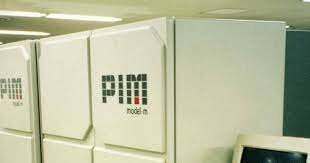 Máquinas en paralelo PIM (Parallel Inference Machine)