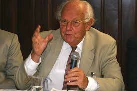 Cinco dimensiones del Ecodesarrollo