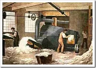 Era de la produccion