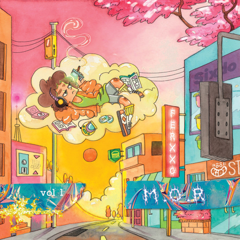 Estrenó su tercer álbum de estudio "Ferxxo (Vol . 1: M.O.R)"