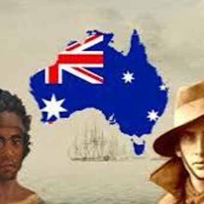 Timeline: History of Australia