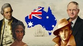 Timeline: History of Australia