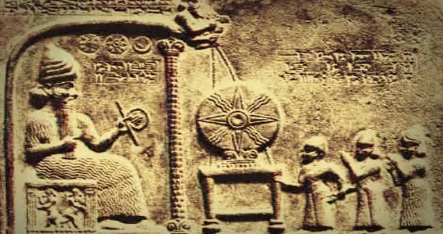 Primer Sistema de Escritura