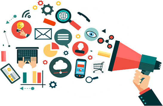 Herramientas mercadologicas