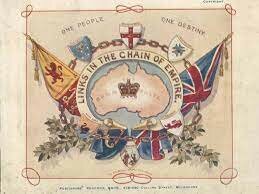 Federation of Australia