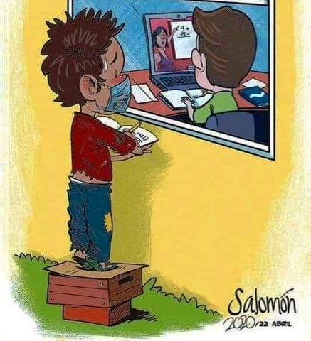 Educación base del Privilegio.