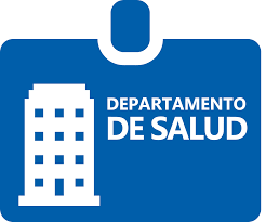 Boletín del Departamento de S.P.