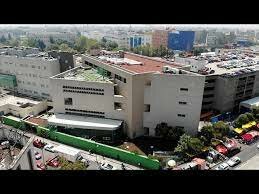 Hospital General de Mx