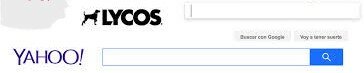 LYCOS-YAHOO